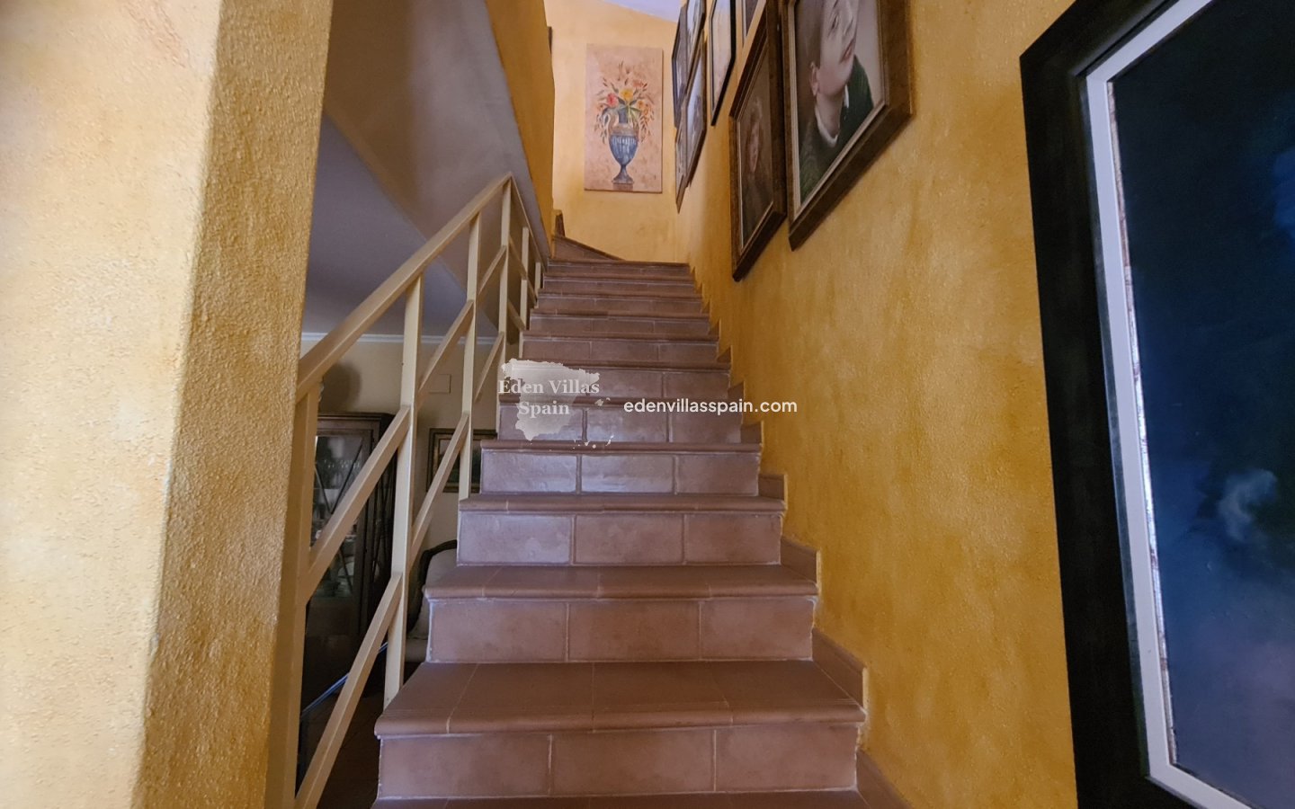 Immobilien Zweiter Hand - Landhaus - La Marina