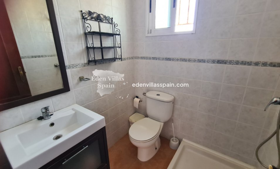 Immobilien Zweiter Hand - Landhaus - La Marina