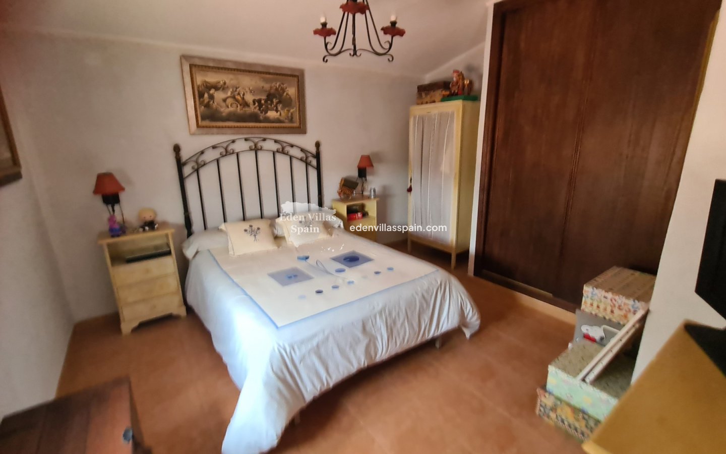 Immobilien Zweiter Hand - Landhaus - La Marina