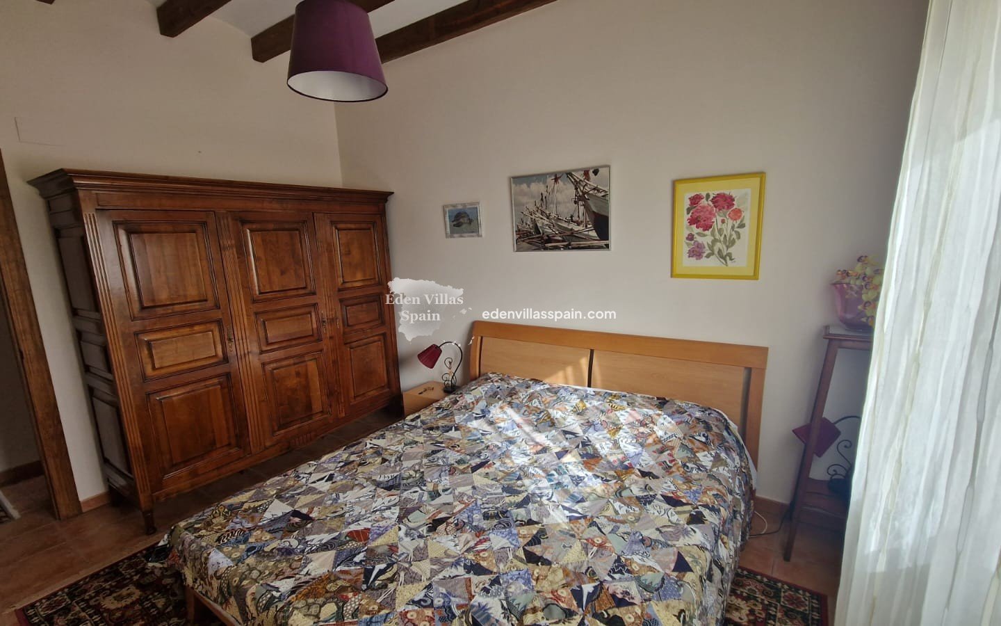 Immobilien Zweiter Hand - Landhaus - Salinas