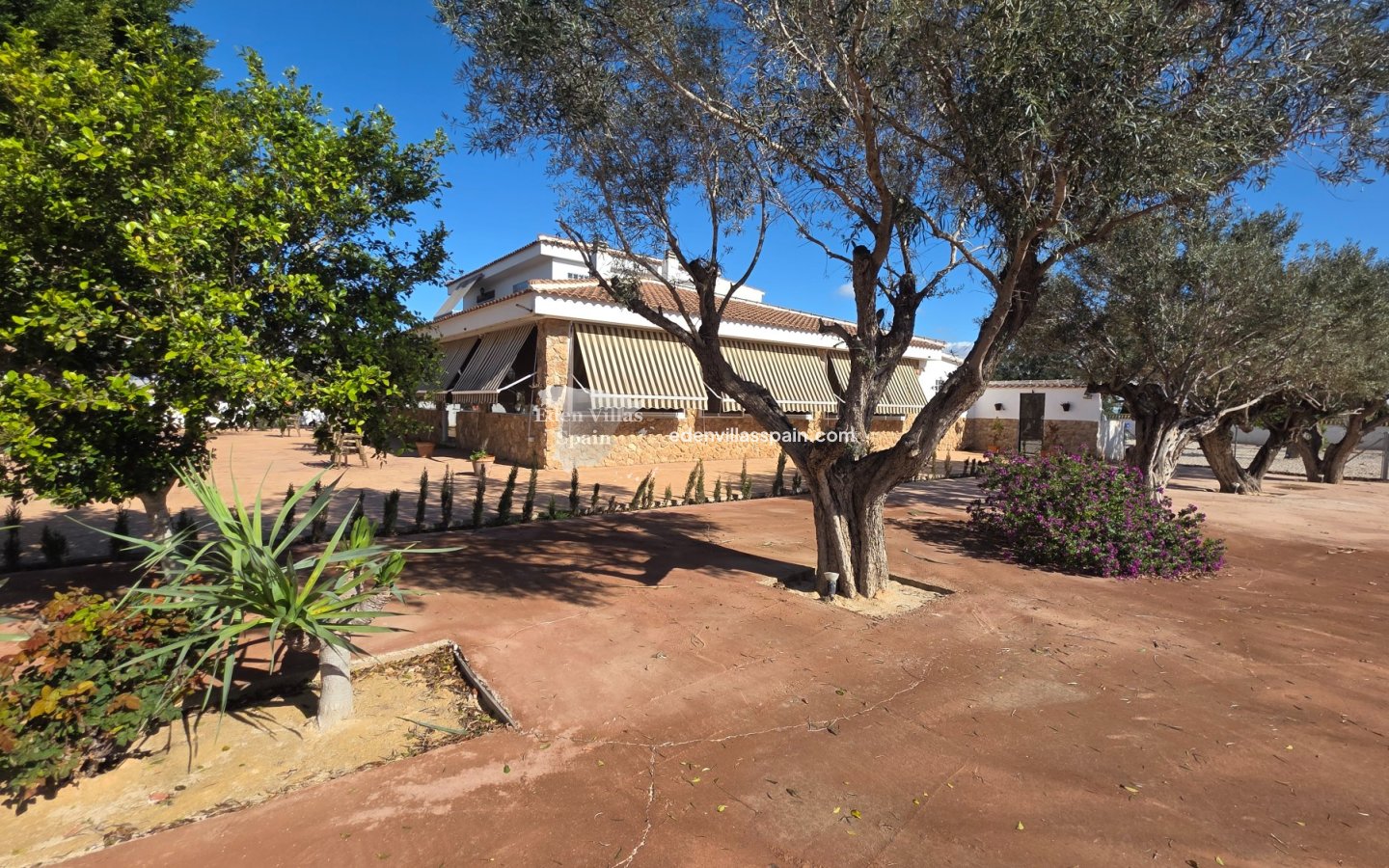 Immobilien Zweiter Hand - Landhaus - San Fulgencio