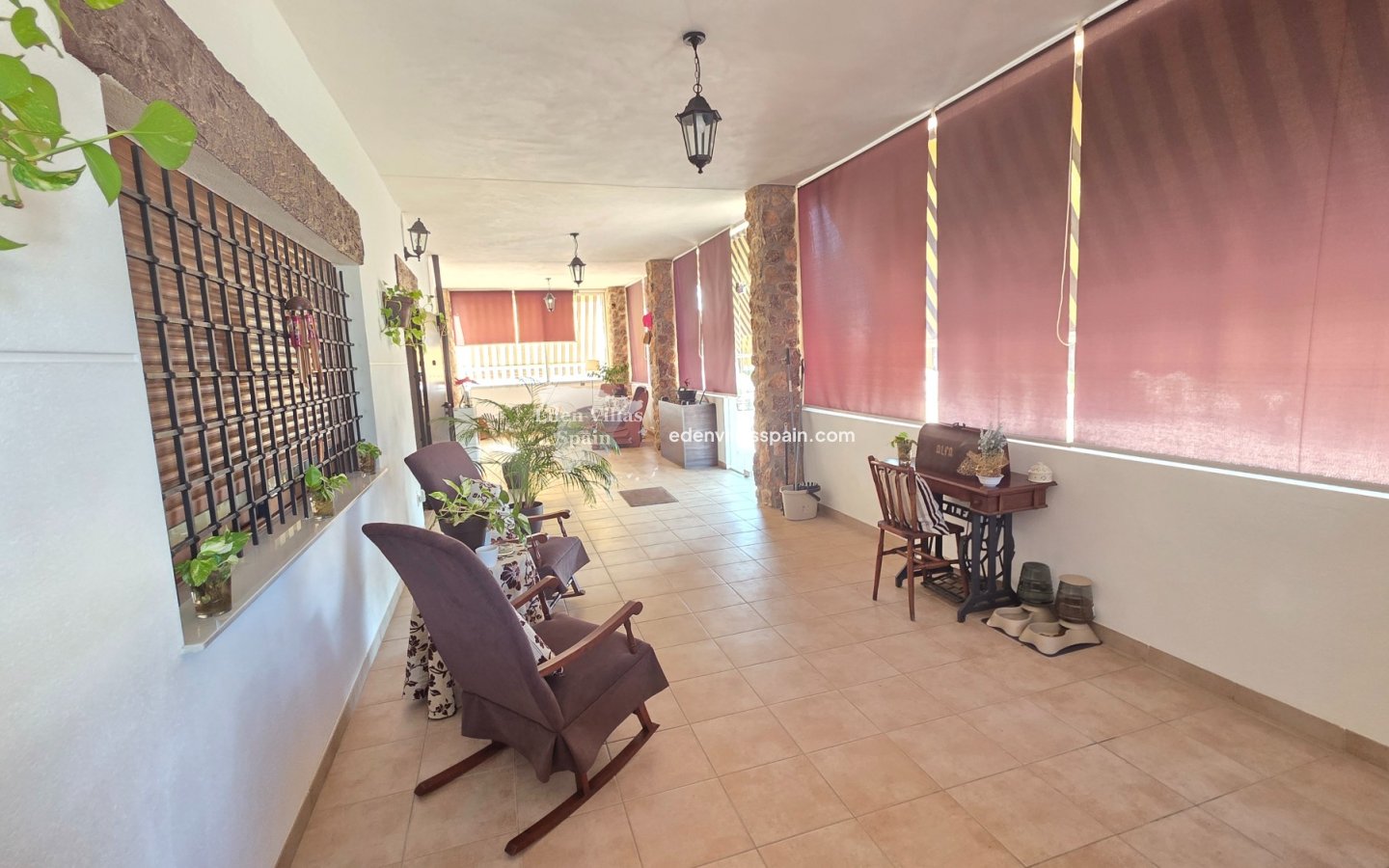 Immobilien Zweiter Hand - Landhaus - San Fulgencio