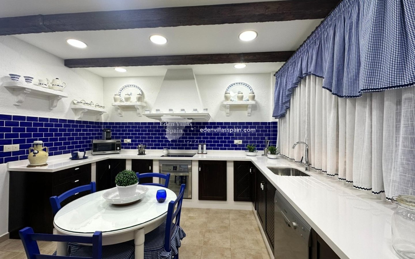 Immobilien Zweiter Hand - Landhaus - San Fulgencio