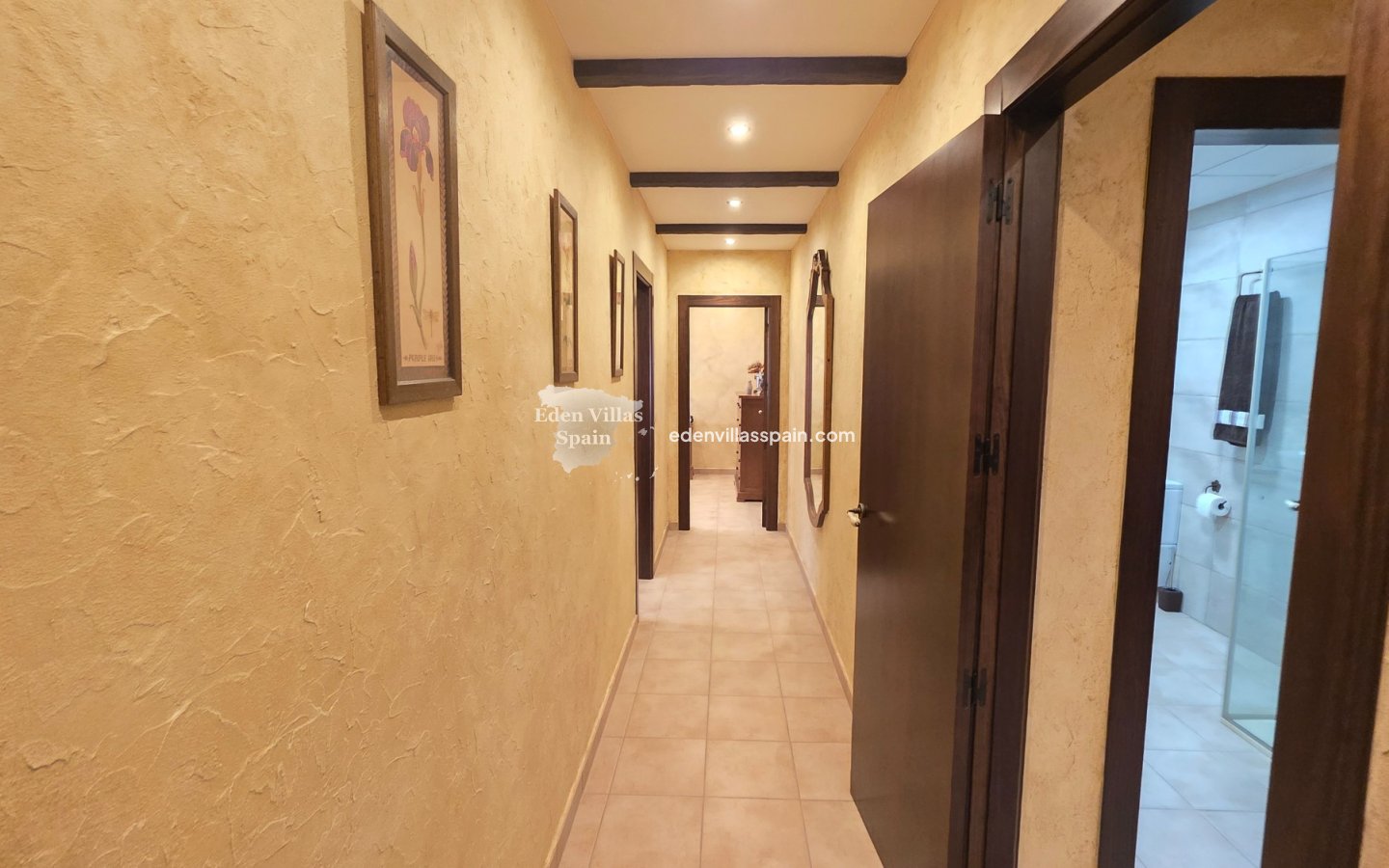 Immobilien Zweiter Hand - Landhaus - San Fulgencio