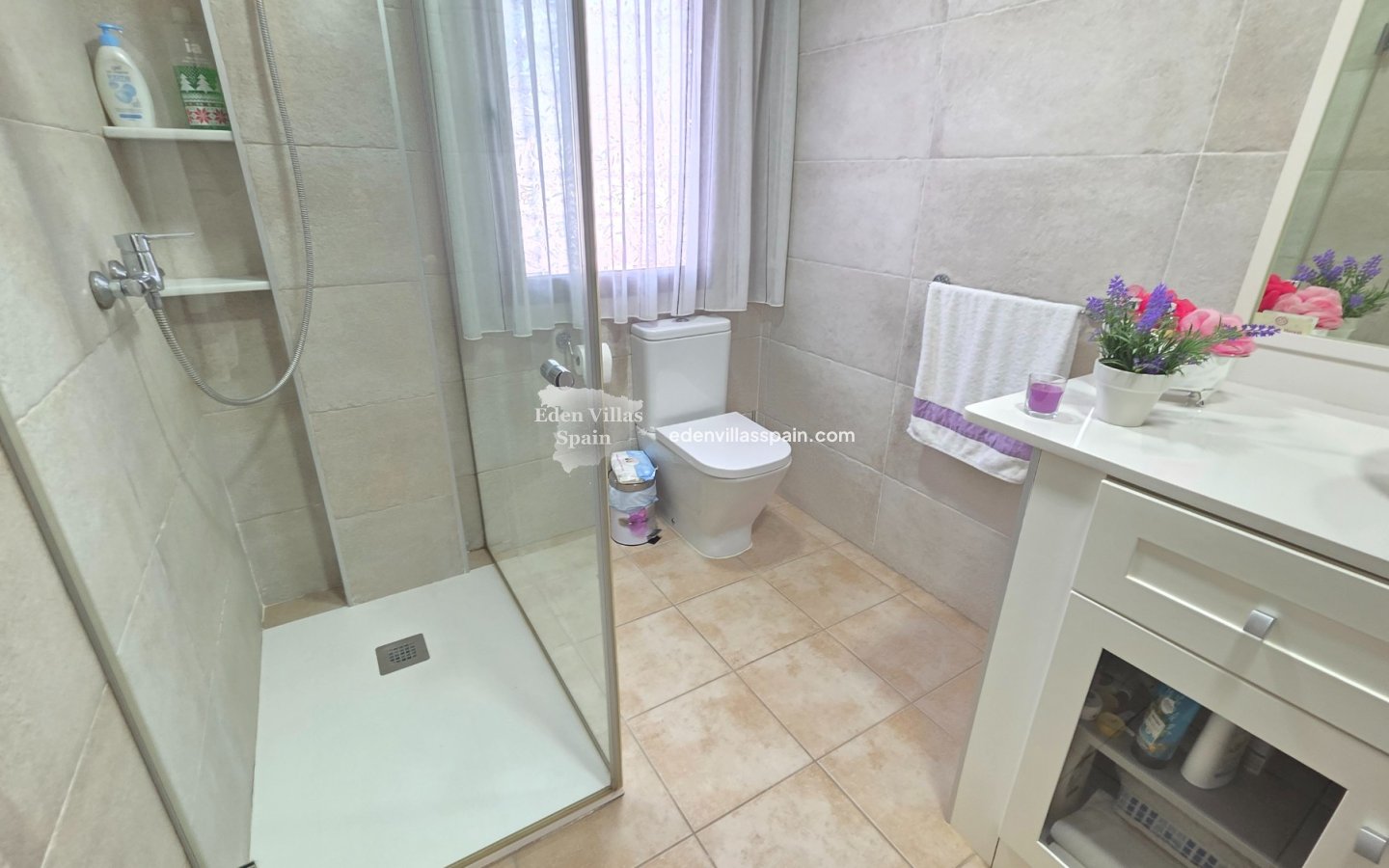 Immobilien Zweiter Hand - Landhaus - San Fulgencio