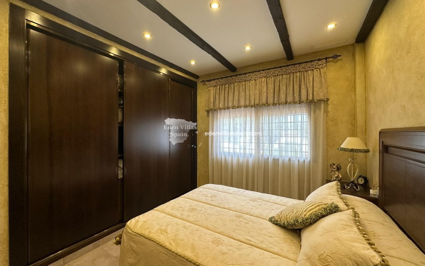 Immobilien Zweiter Hand - Landhaus - San Fulgencio