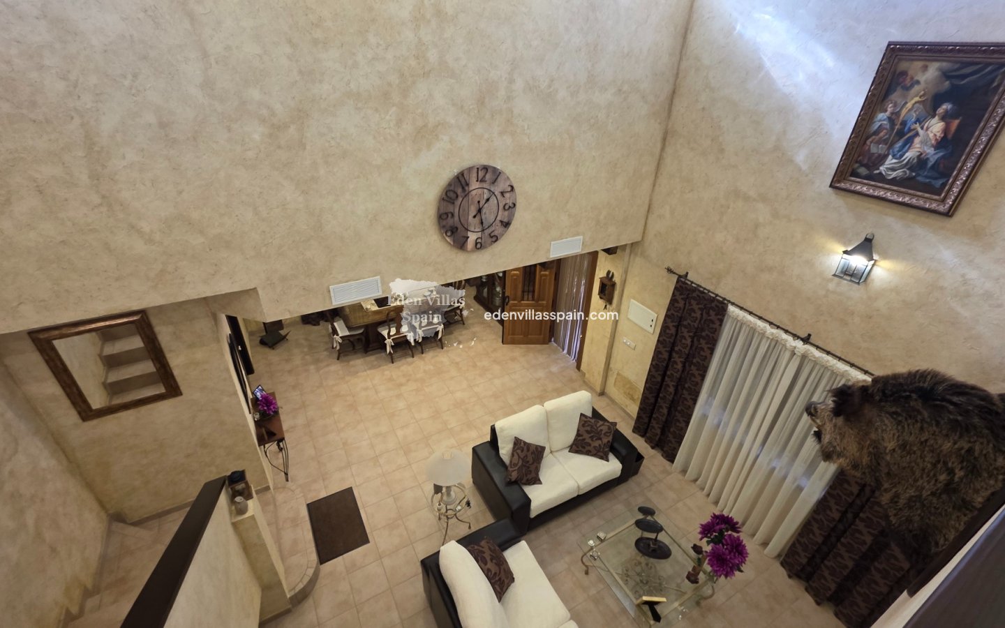 Immobilien Zweiter Hand - Landhaus - San Fulgencio