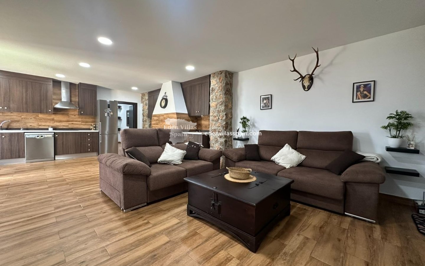 Immobilien Zweiter Hand - Landhaus - San Fulgencio