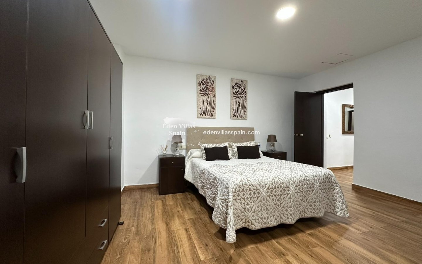 Immobilien Zweiter Hand - Landhaus - San Fulgencio