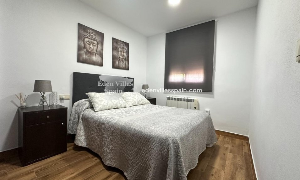 Immobilien Zweiter Hand - Landhaus - San Fulgencio