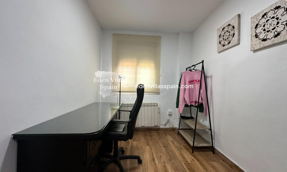 Immobilien Zweiter Hand - Landhaus - San Fulgencio