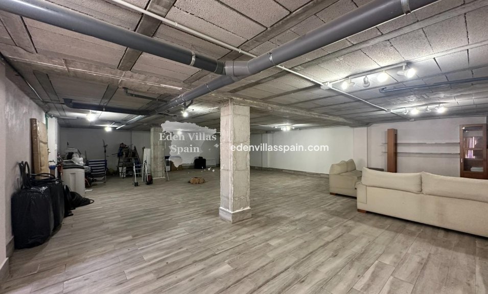 Immobilien Zweiter Hand - Landhaus - San Fulgencio