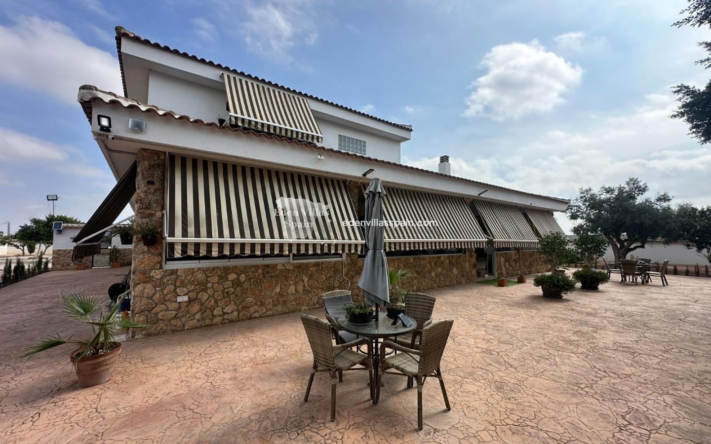 Immobilien Zweiter Hand - Landhaus - San Fulgencio