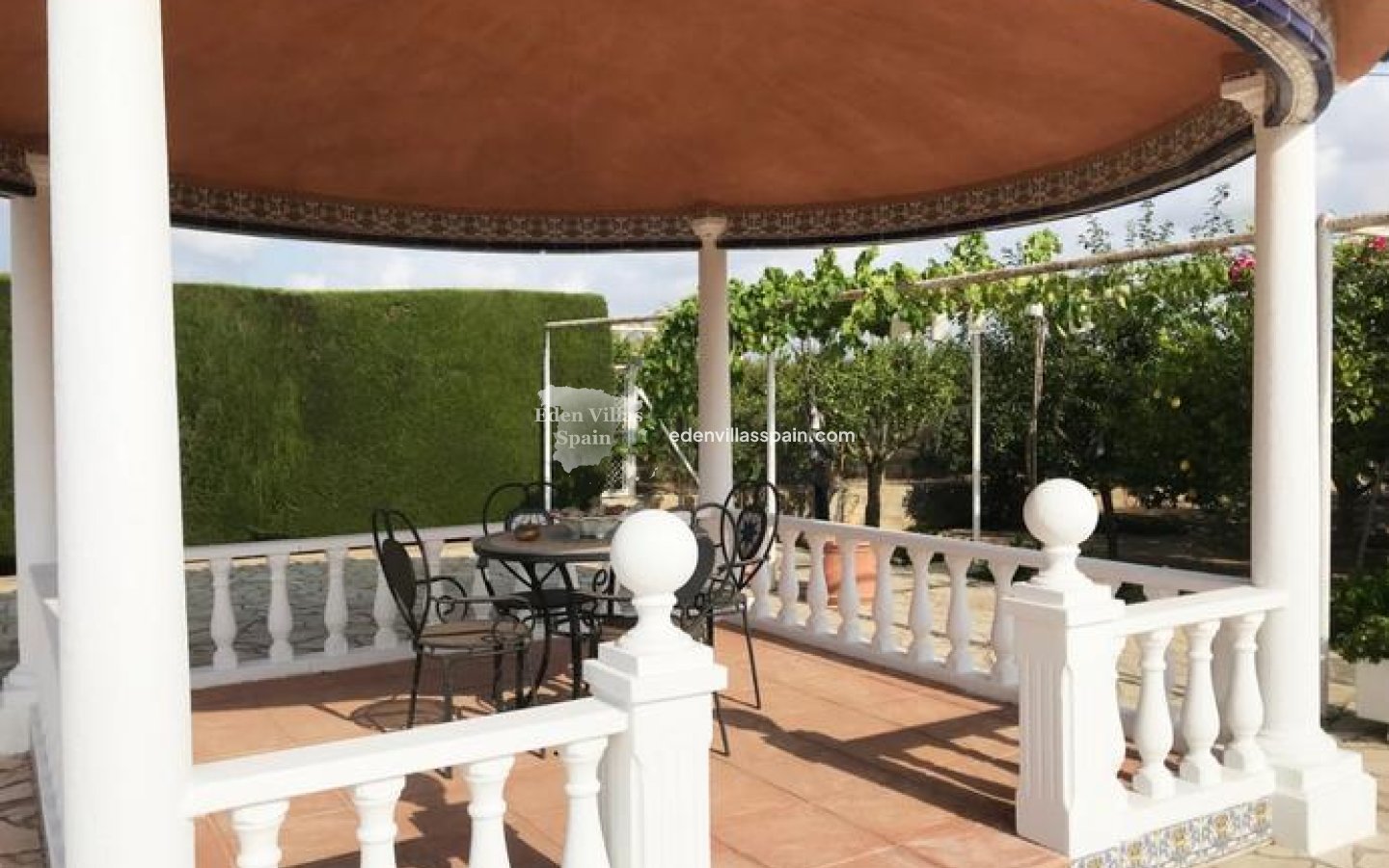 Immobilien Zweiter Hand - Landhaus - Santa Pola