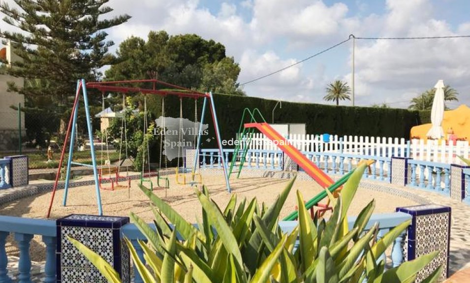 Immobilien Zweiter Hand - Landhaus - Santa Pola