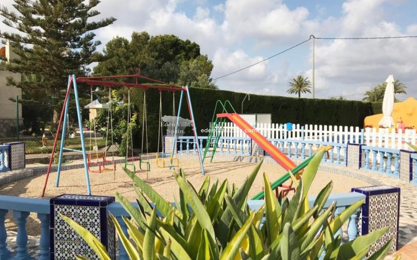 Immobilien Zweiter Hand - Landhaus - Santa Pola