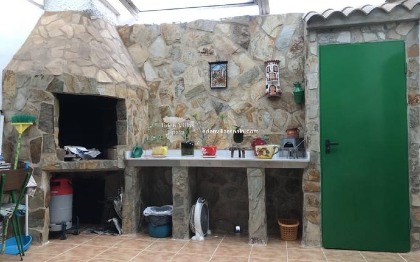 Immobilien Zweiter Hand - Landhaus - Santa Pola