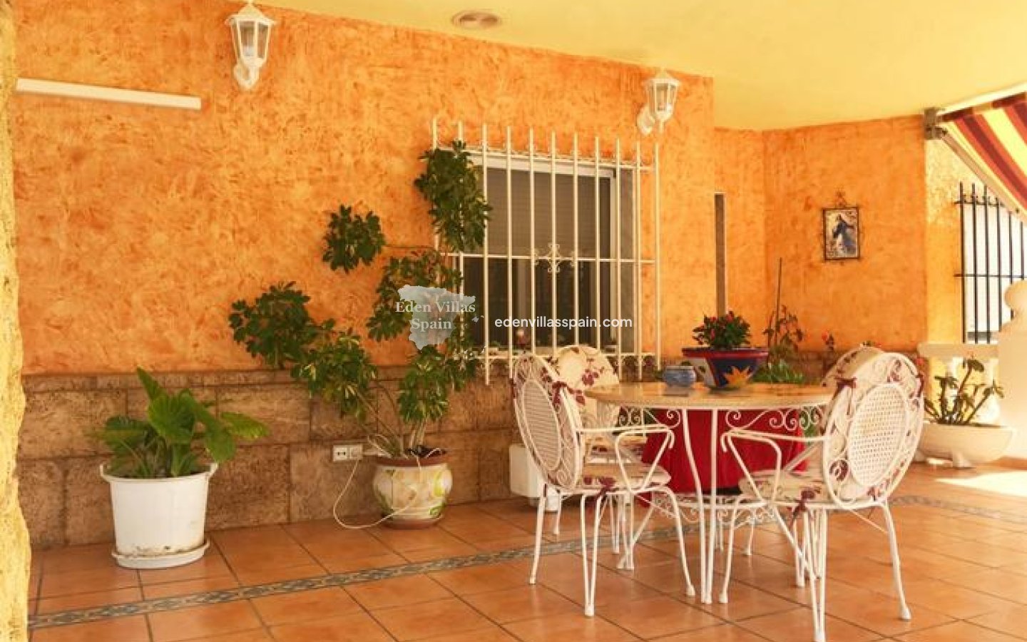Immobilien Zweiter Hand - Landhaus - Santa Pola