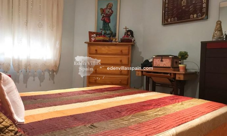 Immobilien Zweiter Hand - Landhaus - Santa Pola
