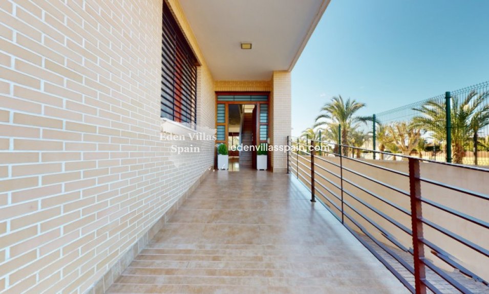 Immobilien Zweiter Hand - Landhaus - Santa Pola