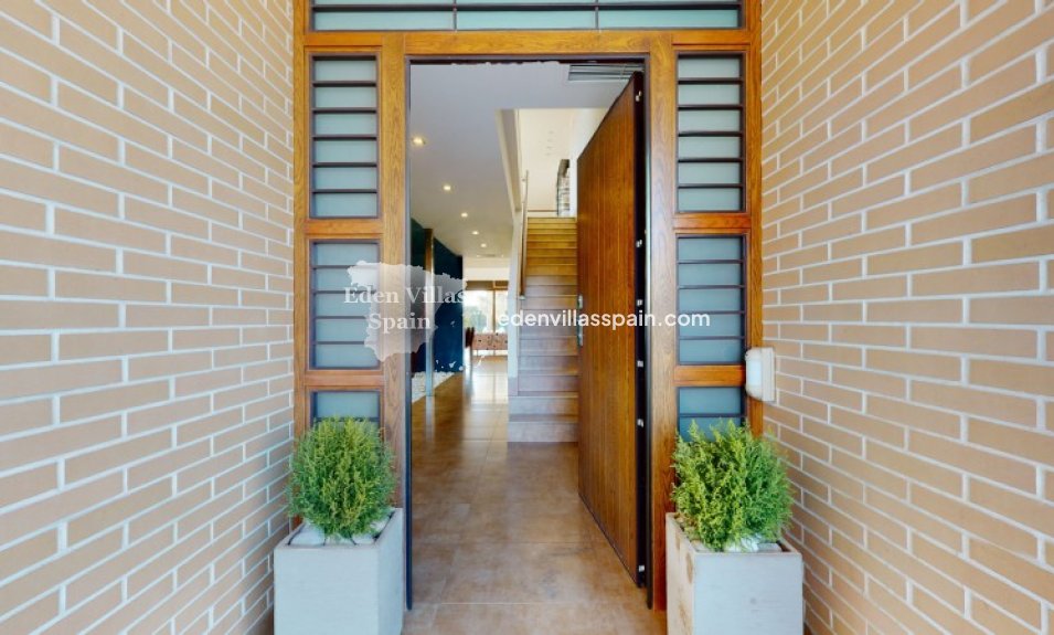 Immobilien Zweiter Hand - Landhaus - Santa Pola