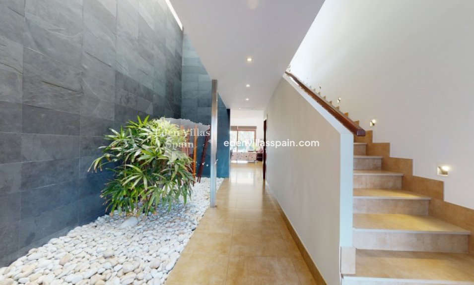 Immobilien Zweiter Hand - Landhaus - Santa Pola