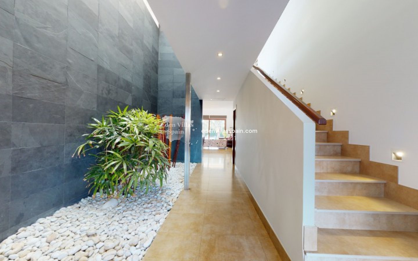 Immobilien Zweiter Hand - Landhaus - Santa Pola