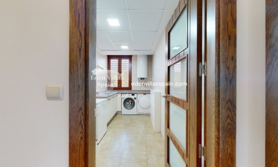 Immobilien Zweiter Hand - Landhaus - Santa Pola