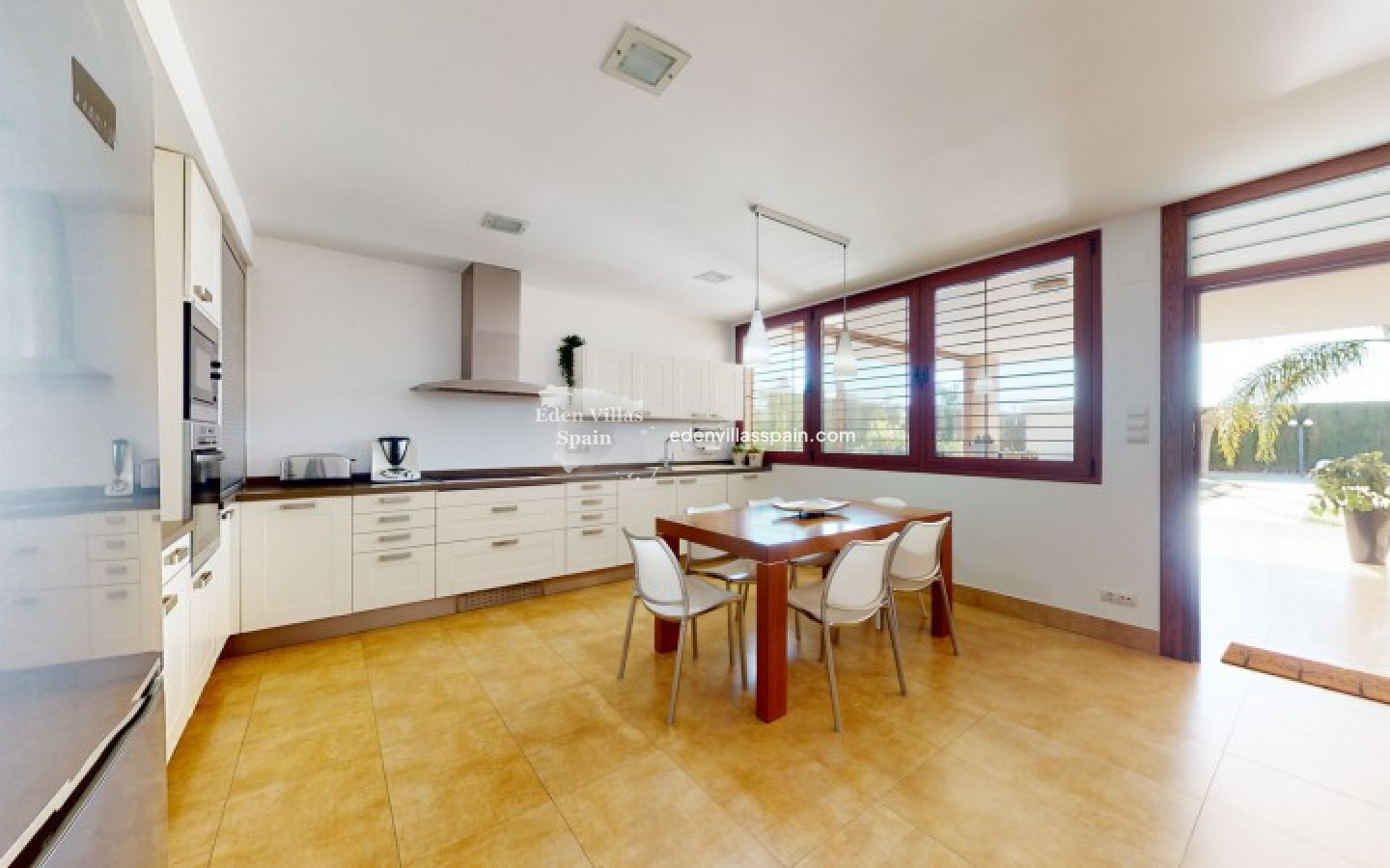 Immobilien Zweiter Hand - Landhaus - Santa Pola