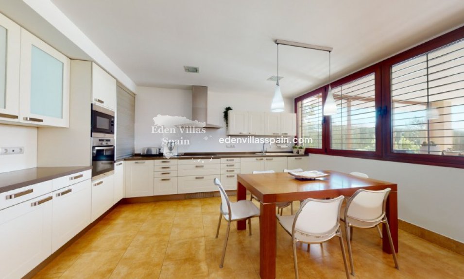 Immobilien Zweiter Hand - Landhaus - Santa Pola