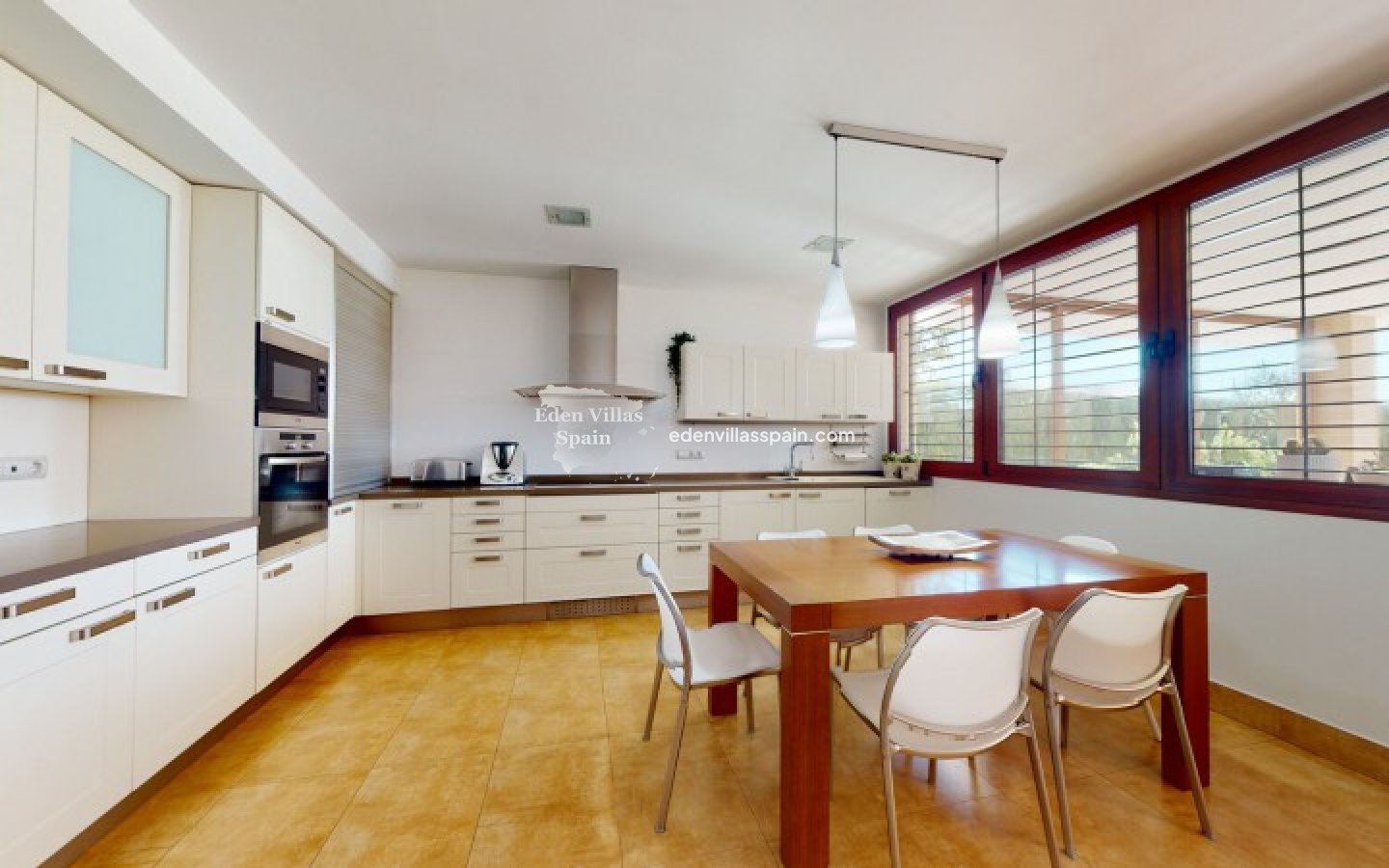 Immobilien Zweiter Hand - Landhaus - Santa Pola