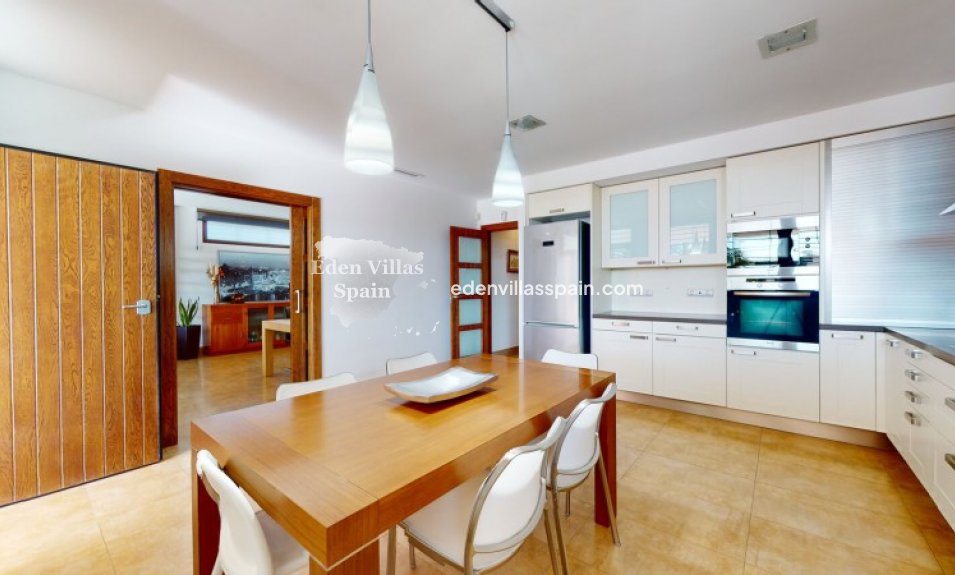 Immobilien Zweiter Hand - Landhaus - Santa Pola