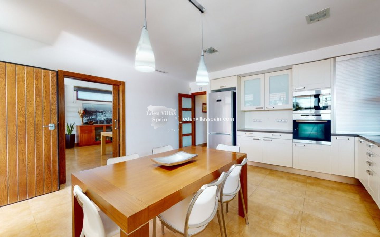 Immobilien Zweiter Hand - Landhaus - Santa Pola