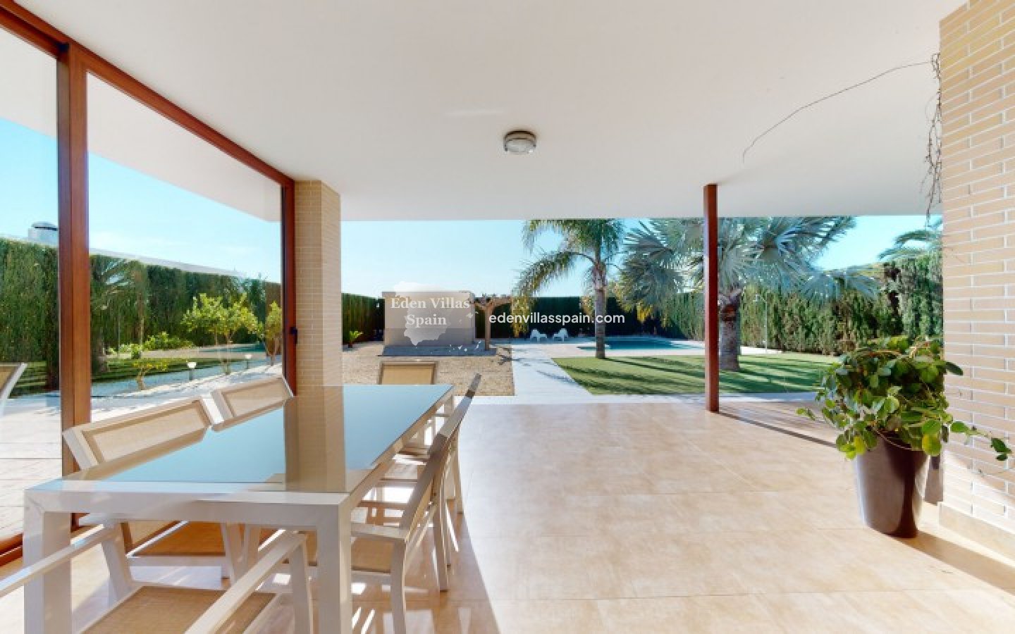 Immobilien Zweiter Hand - Landhaus - Santa Pola