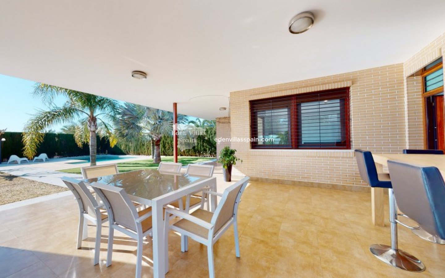 Immobilien Zweiter Hand - Landhaus - Santa Pola