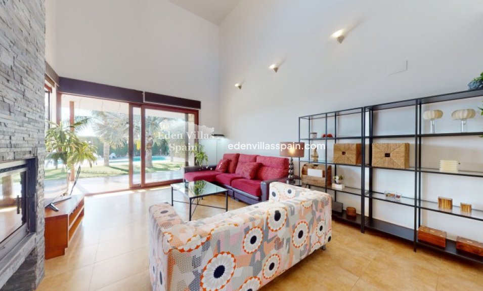 Immobilien Zweiter Hand - Landhaus - Santa Pola