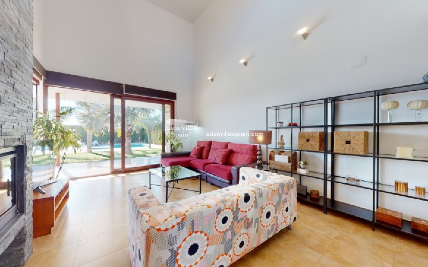 Immobilien Zweiter Hand - Landhaus - Santa Pola