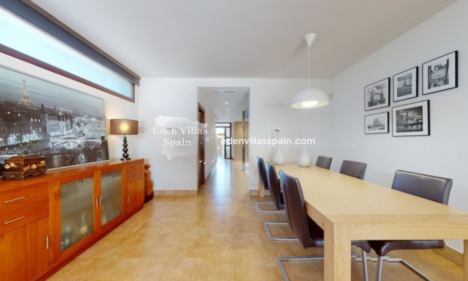 Immobilien Zweiter Hand - Landhaus - Santa Pola