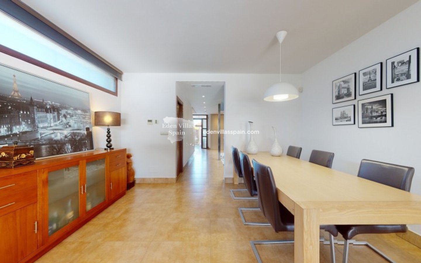 Immobilien Zweiter Hand - Landhaus - Santa Pola