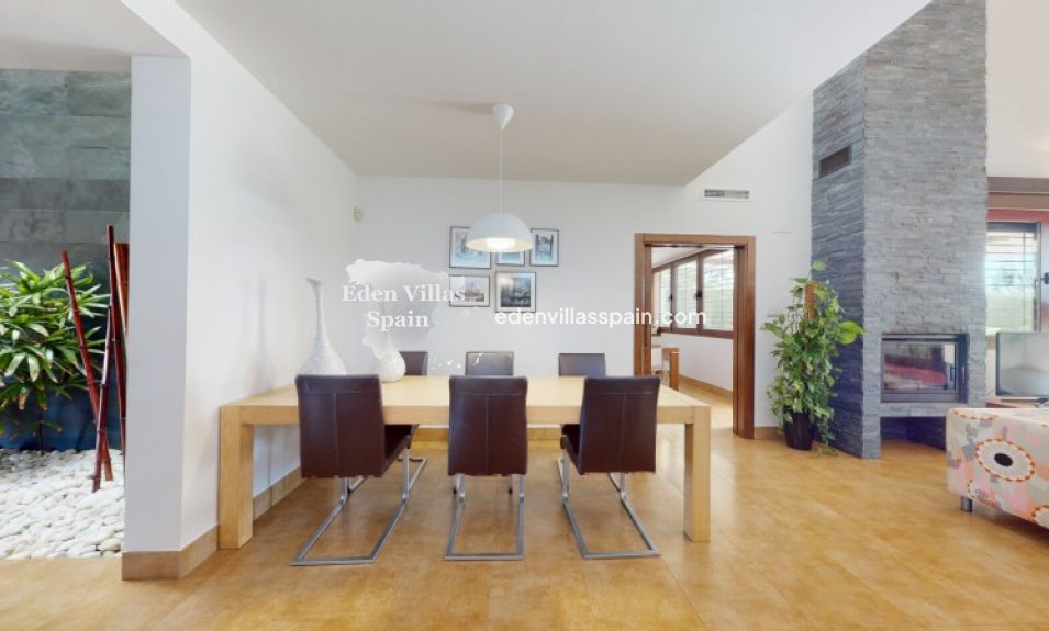 Immobilien Zweiter Hand - Landhaus - Santa Pola