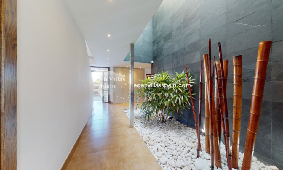 Immobilien Zweiter Hand - Landhaus - Santa Pola