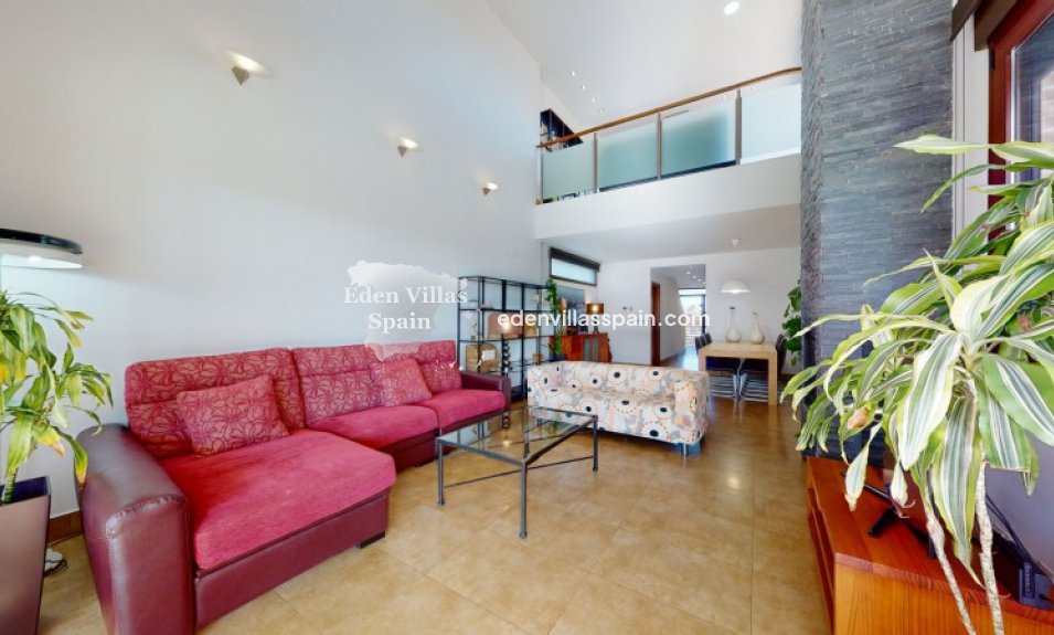 Immobilien Zweiter Hand - Landhaus - Santa Pola