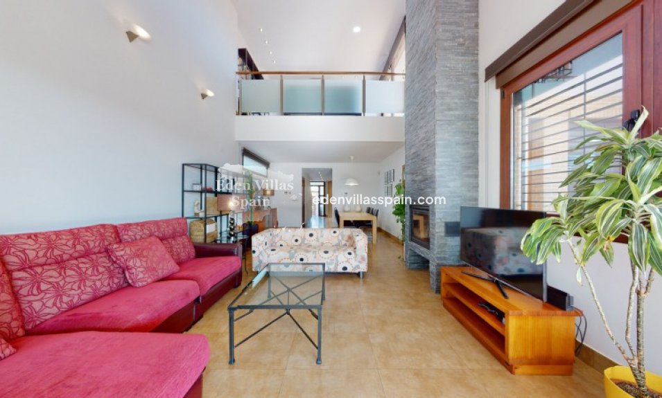 Immobilien Zweiter Hand - Landhaus - Santa Pola