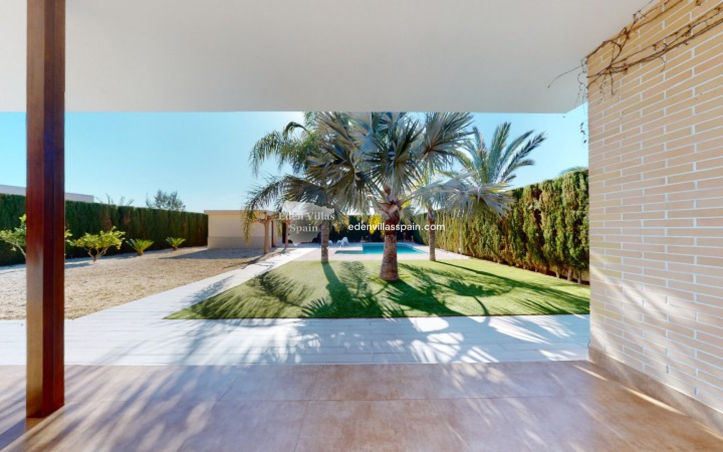 Immobilien Zweiter Hand - Landhaus - Santa Pola