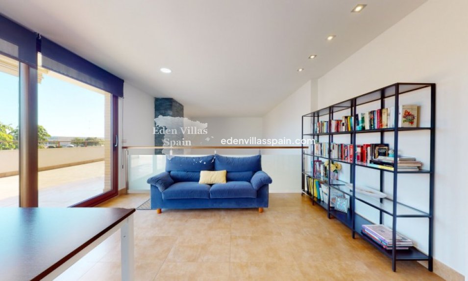 Immobilien Zweiter Hand - Landhaus - Santa Pola