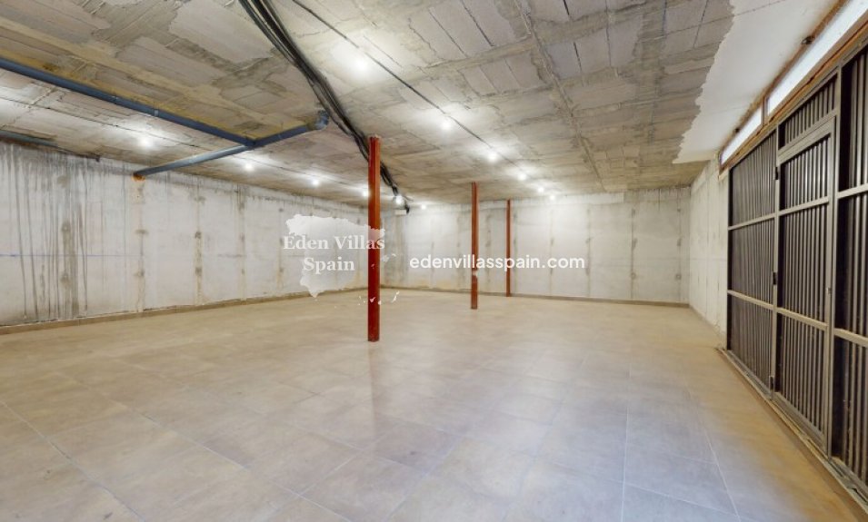 Immobilien Zweiter Hand - Landhaus - Santa Pola