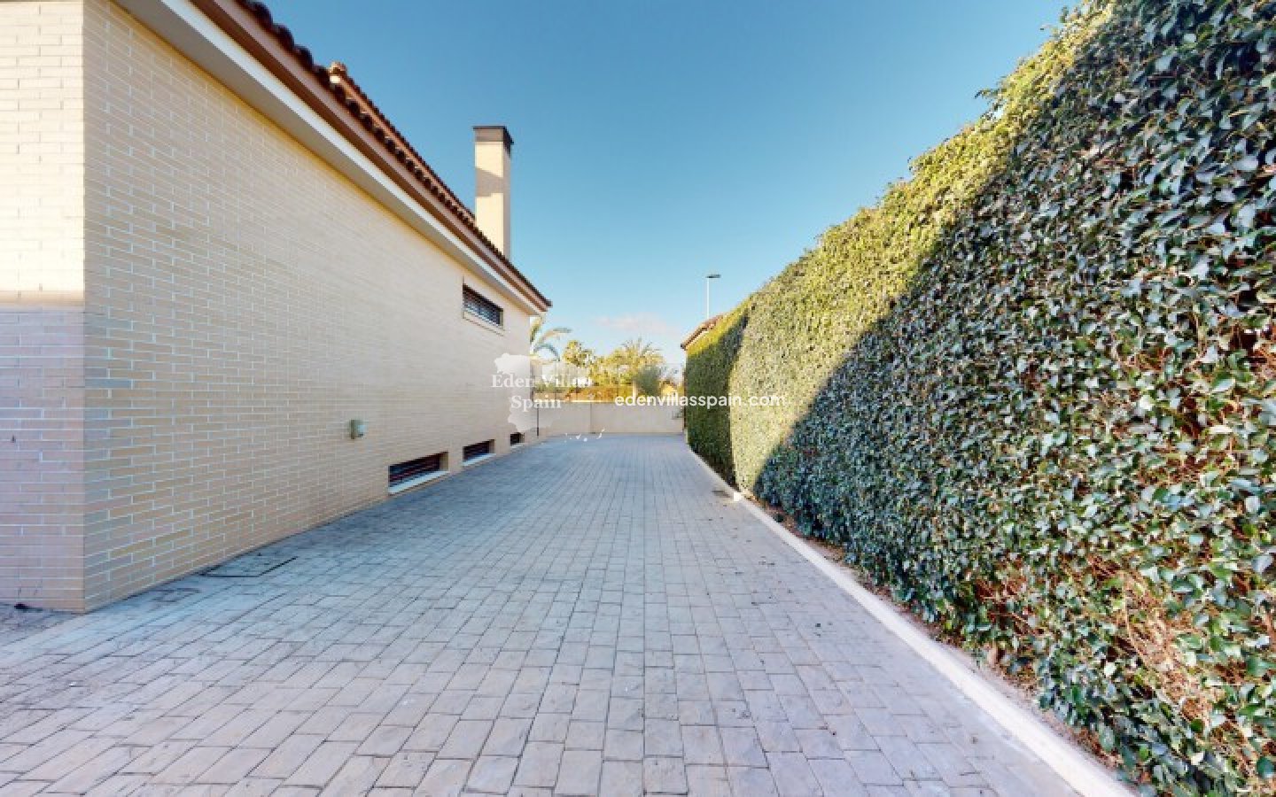 Immobilien Zweiter Hand - Landhaus - Santa Pola