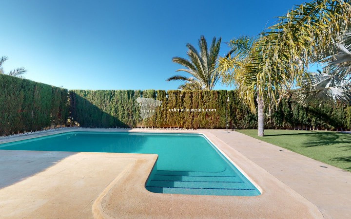 Immobilien Zweiter Hand - Landhaus - Santa Pola