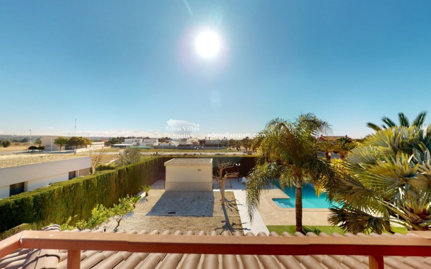 Immobilien Zweiter Hand - Landhaus - Santa Pola