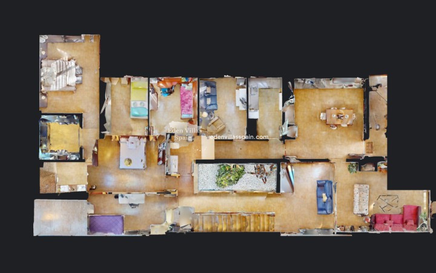 Immobilien Zweiter Hand - Landhaus - Santa Pola